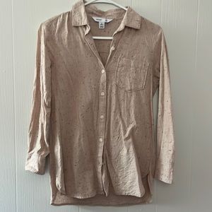 Old Navy Tunic Top